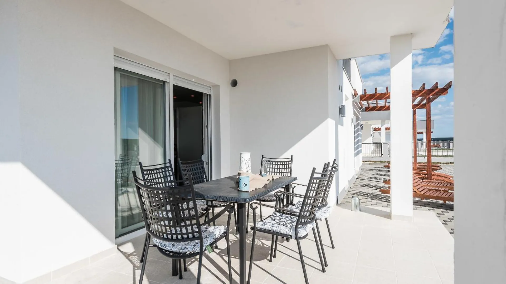 Dalmacija VIII Villa Sukošan