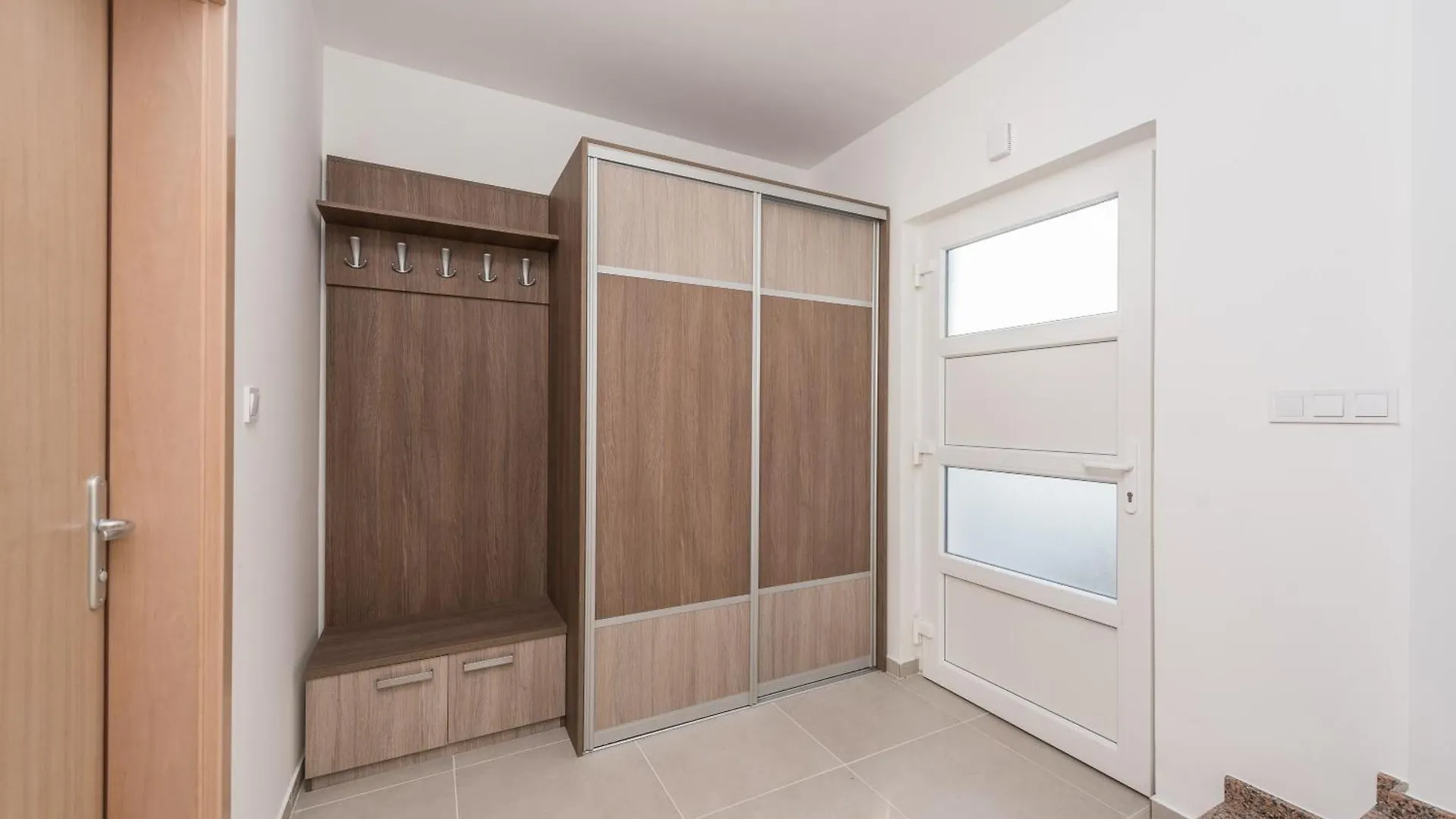 Dalmacija VIII Villa Sukosan