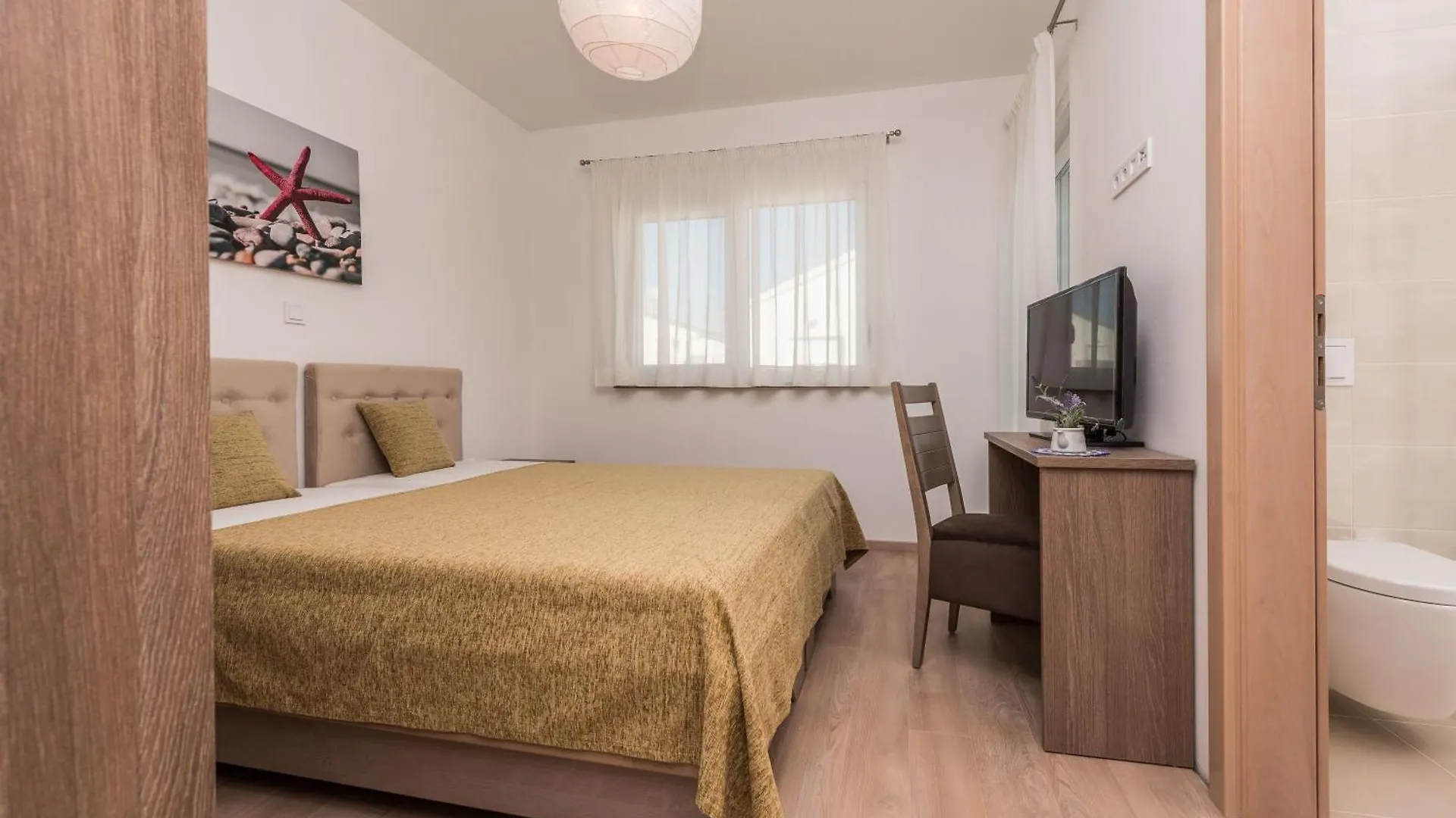 Dalmacija VIII Villa Sukosan