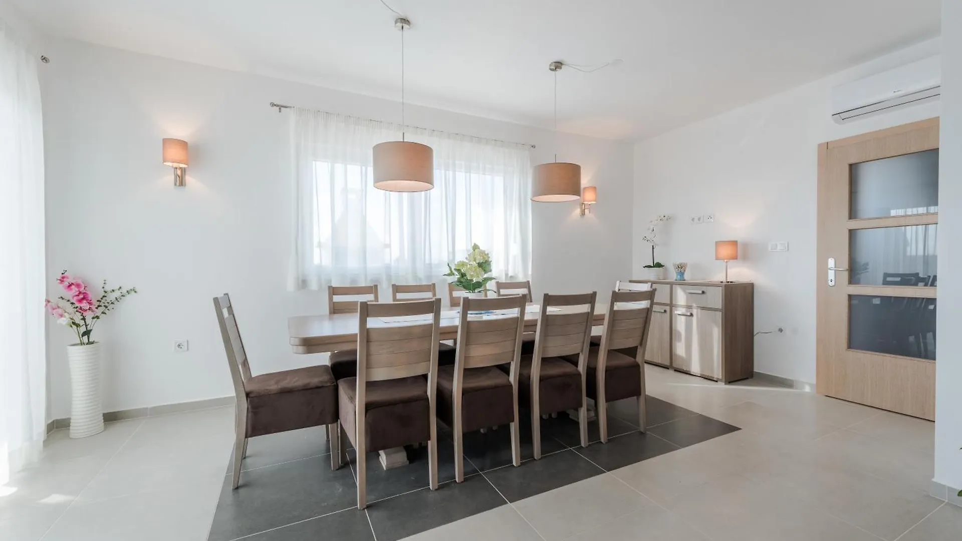 Dalmacija VIII Villa Sukosan