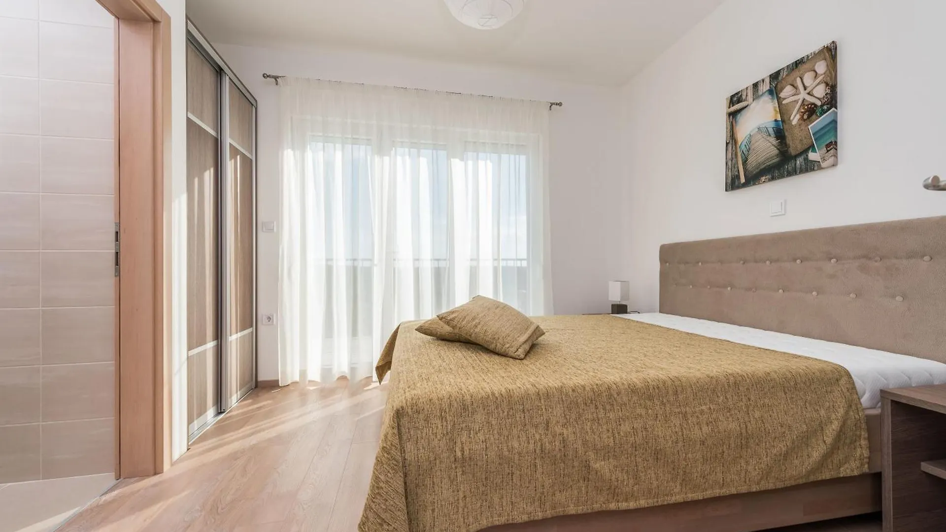 Dalmacija VIII Villa Sukosan