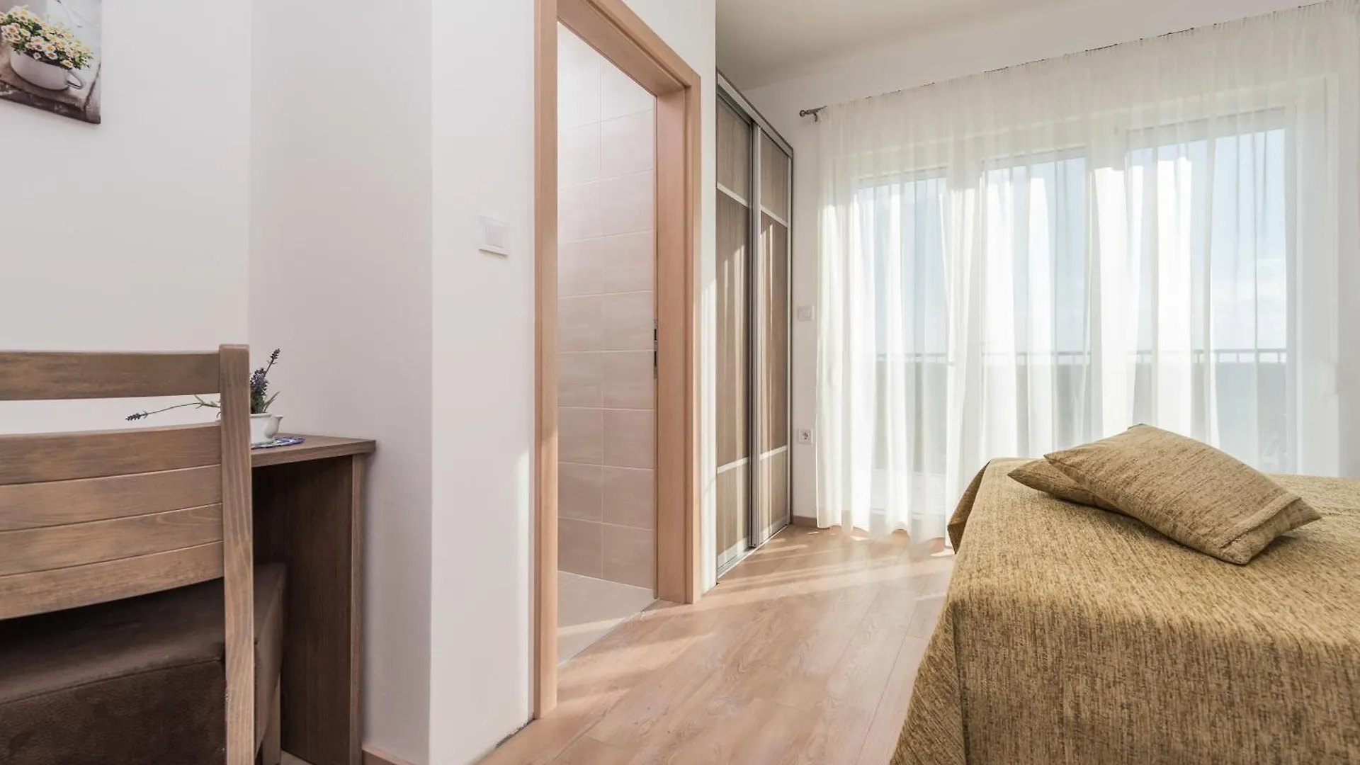 Dalmacija VIII Villa Sukosan
