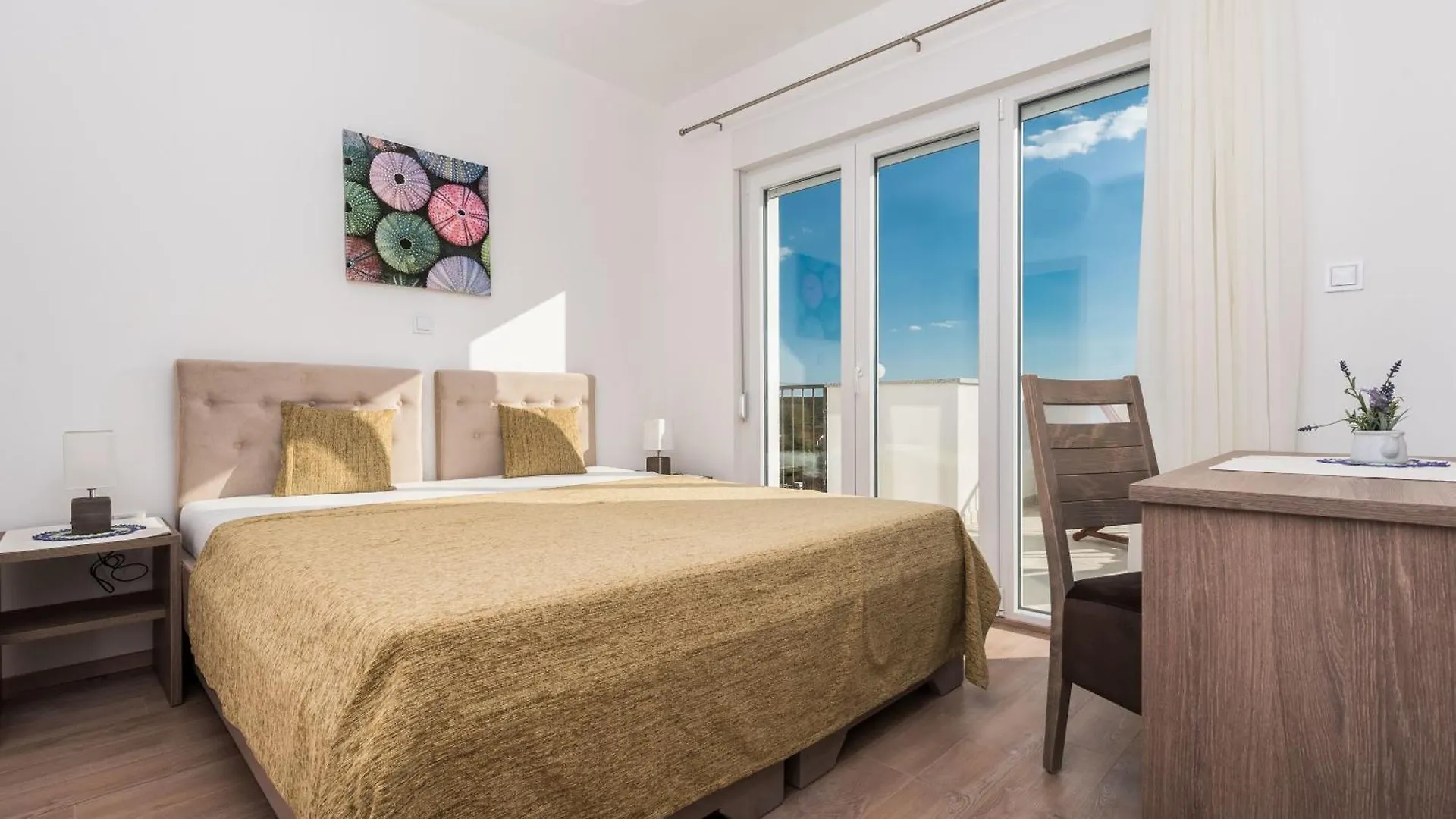 Dalmacija VIII Villa Sukosan