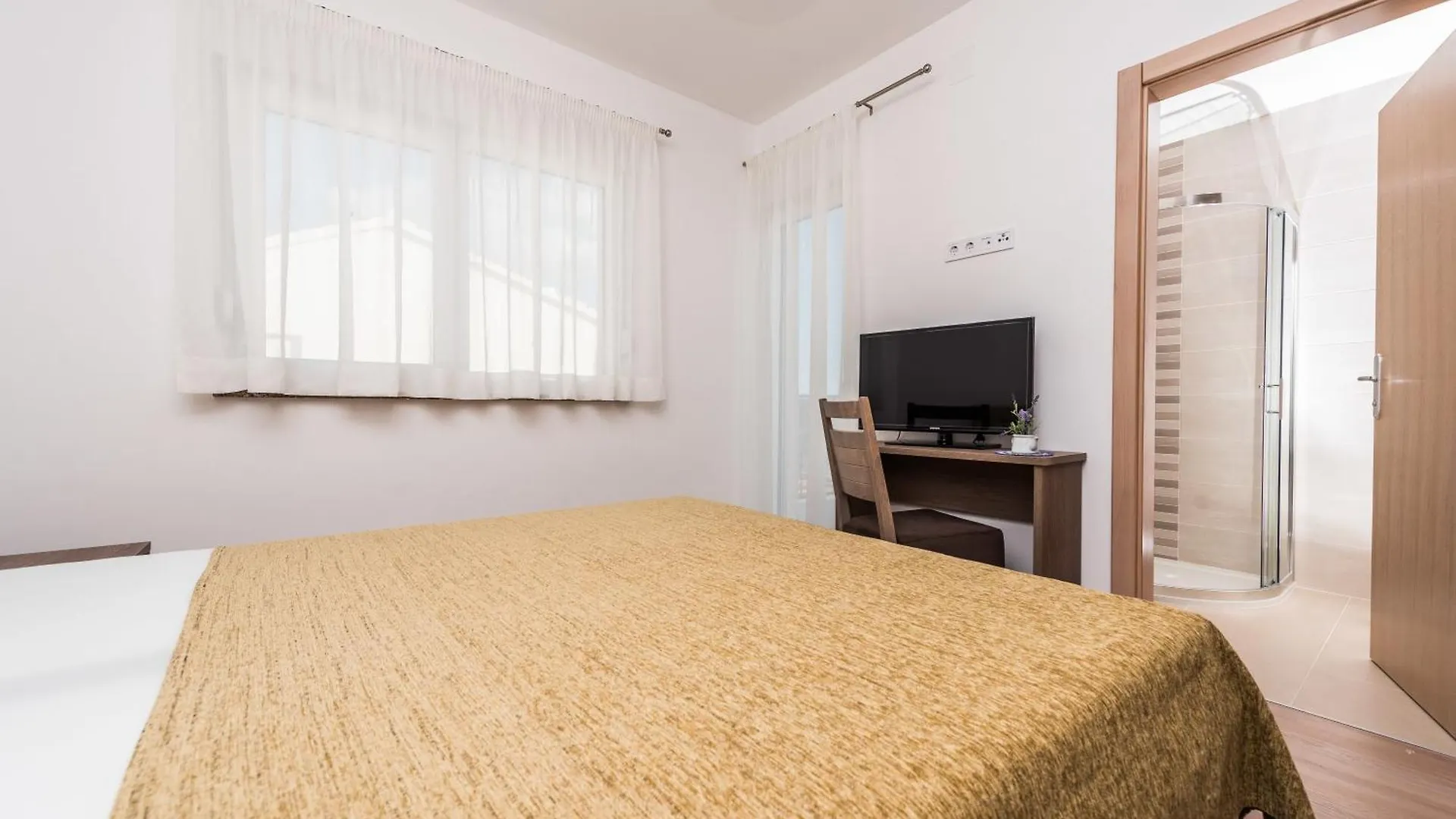 Dalmacija VIII Villa Sukosan Croatia