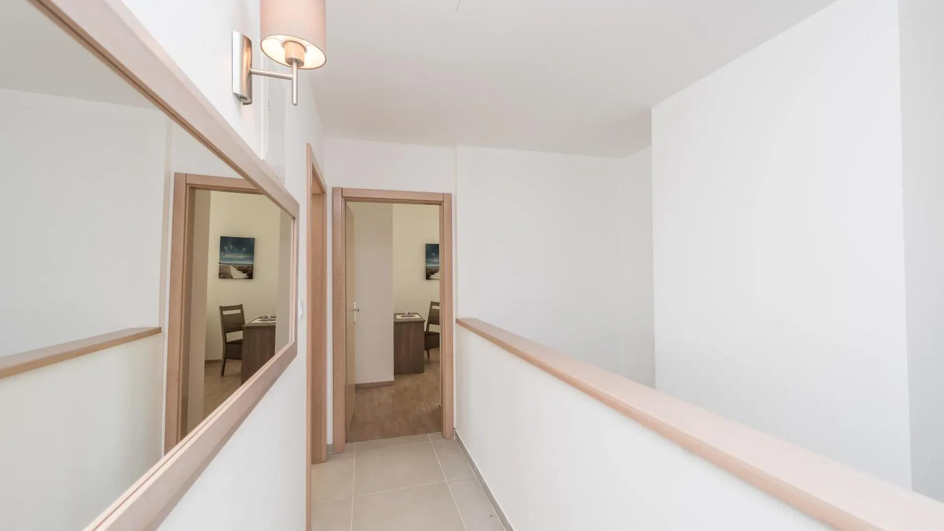 Dalmacija VIII Villa Sukosan