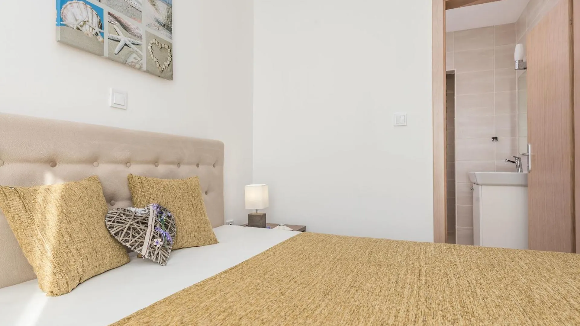 Dalmacija VIII Villa Sukosan